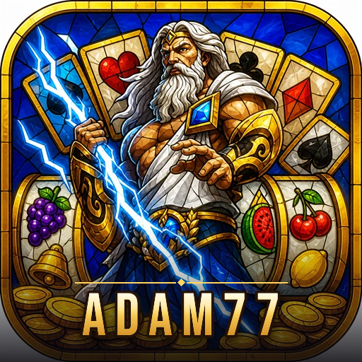 adam77 APK Indonesia - Panduan Lengkap dan Tutorial